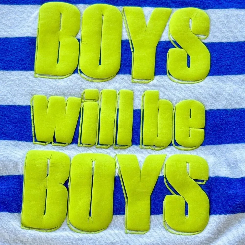 4/$10 - Just One You by Carter's Toddler Boys Cotton Long Sleeve Shirt